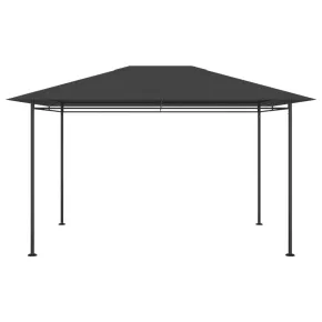 Pavilion Antracit - Cort Garden Exterior Rezistent 2