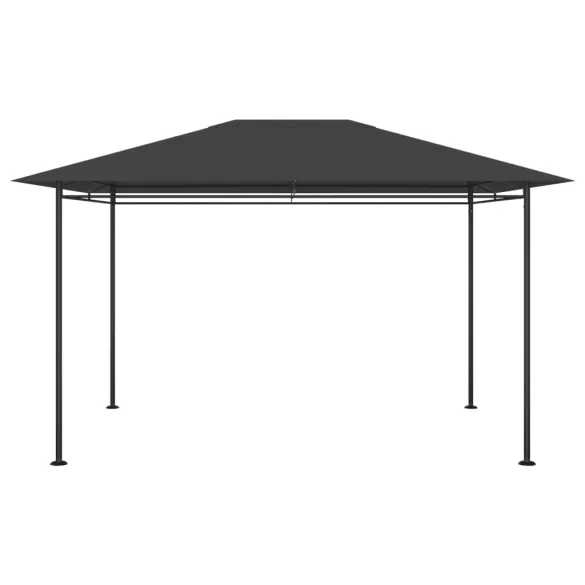 Pavilion Antracit - Cort Garden Exterior Rezistent