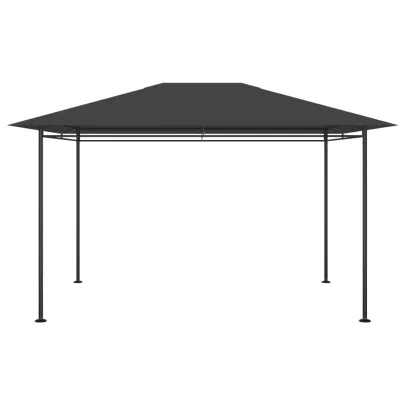 Pavilion Antracit - Cort Garden Exterior Rezistent