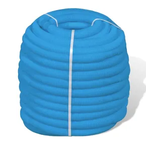 Furtun Piscină 34mm | 50m LDPE | Livrare Gratuită