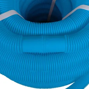 Furtun Piscină 34mm | 50m LDPE | Livrare Gratuită 2