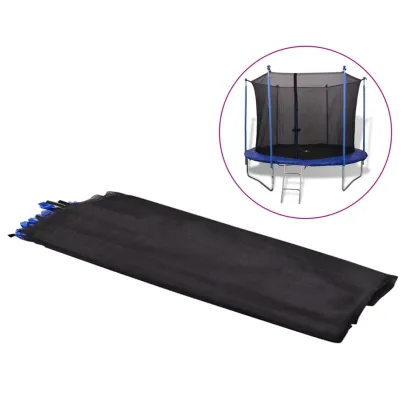 Plasă de Siguranță Trambulină 3,05 m | Livrare Gratuită