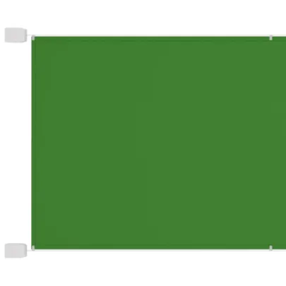 Copertină Verticală Verde Oxford - 140x800 cm | Livrare Gratuită