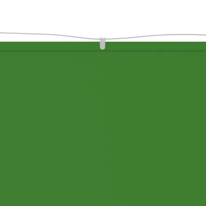 Copertină Verticală Verde Oxford 300x420 cm - Livrare Gratuită