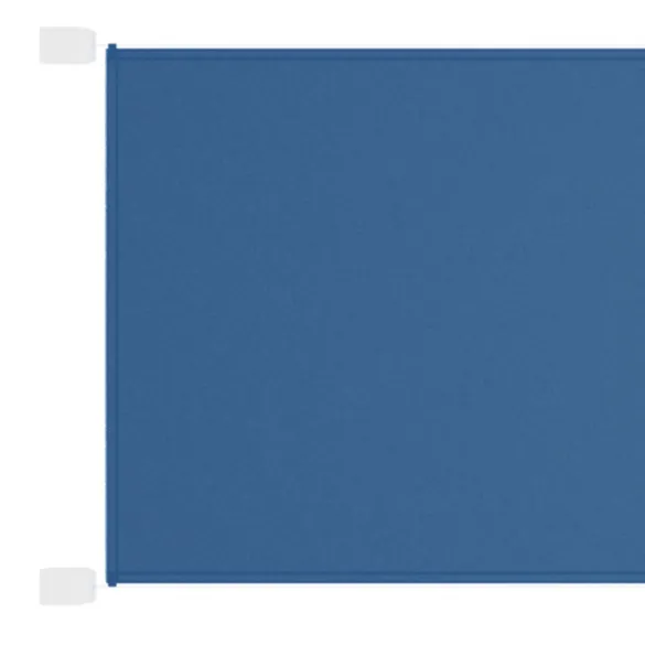 Copertină Verticală Albastră 60x1000 cm - Țesătură Oxford Copertină Verticală Albastră 60x1000 cm - Țesătură Oxford