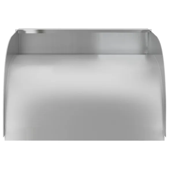 Cascadă LED pentru iaz - Oțel inoxidabil 304 | Livrare Gratuită