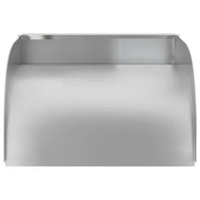 Cascadă LED pentru iaz - Oțel inoxidabil 304 | Livrare Gratuită