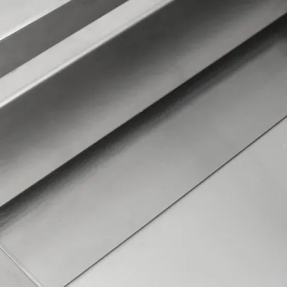 Cascadă LED pentru iaz - Oțel inoxidabil 304 | Livrare Gratuită