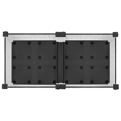 Strat Înălțat din Polipropilenă - 80x40x23 cm