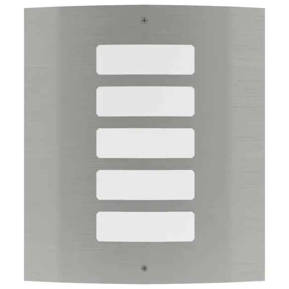 Lămpi Exterior 60W IP44 | Set 2 bucăți | Livrare Gratuită