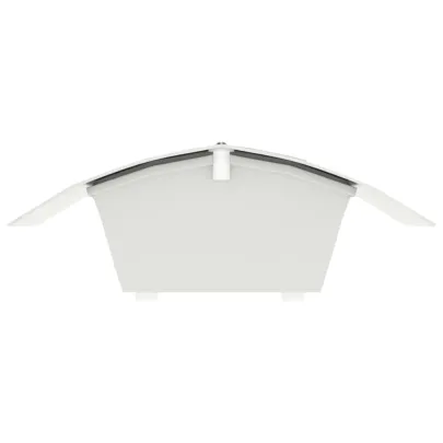 Lămpi Exterior 60W IP44 | Set 2 bucăți | Livrare Gratuită