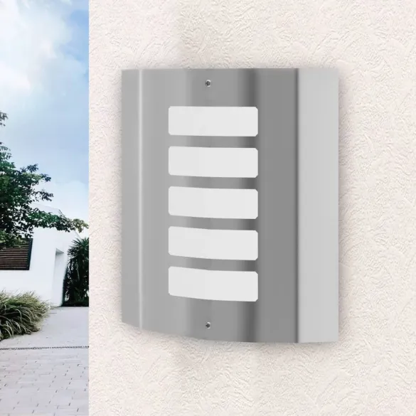 Lămpi Exterior 60W IP44 | Set 2 bucăți | Livrare Gratuită