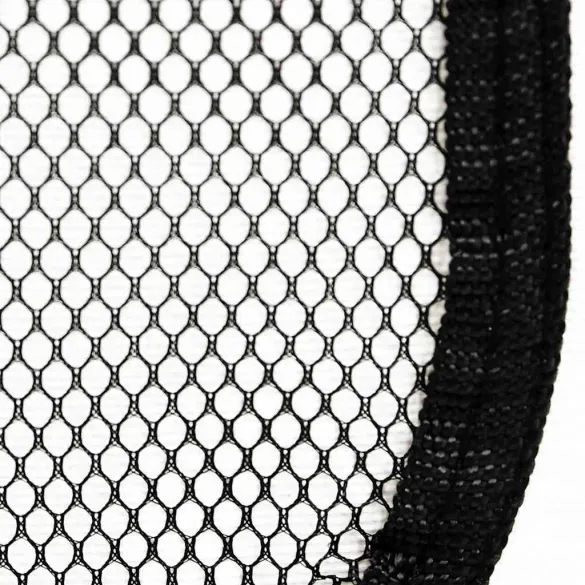 Țarc Pliabil Câini cu Geantă Transport - 125x125x61 cm