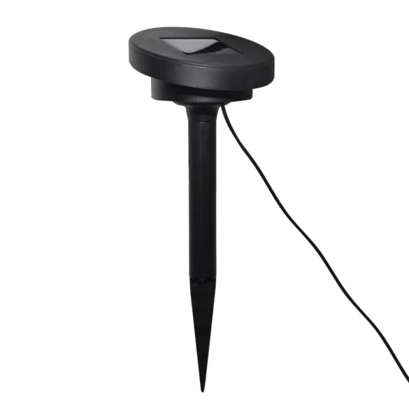 Lămpi Solare Grădină LED - 6 buc. cu Țăruși