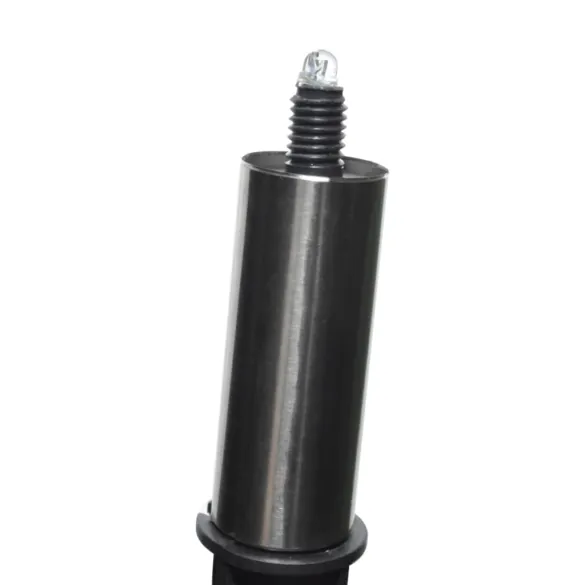 Lămpi Solare Grădină LED - 6 buc. cu Țăruși