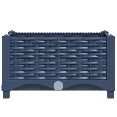 Strat Înălțat din Polipropilenă - Livrare Gratuită