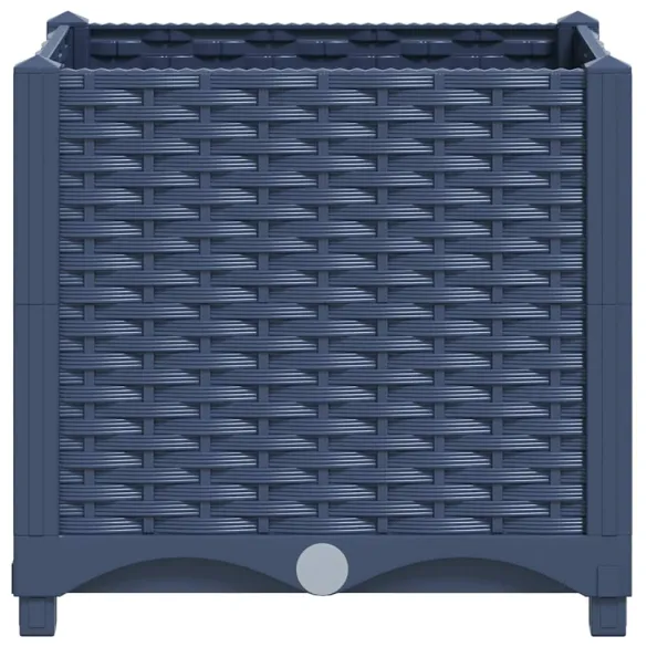 Strat Înălțat din Polipropilenă - 80x40x38 cm