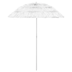 Umbrelă de Plajă Hawaii 180 cm - Protecție UV, Livrare Gratuită