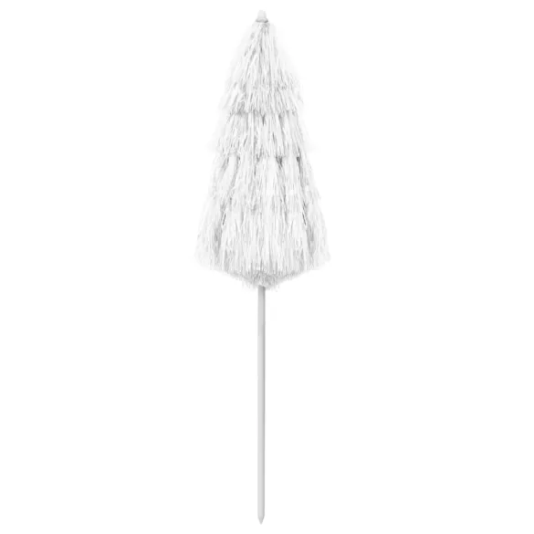 Umbrelă de Plajă Hawaii 180 cm - Protecție UV, Livrare Gratuită