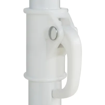 Umbrelă de Plajă Hawaii 180 cm - Protecție UV, Livrare Gratuită