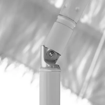 Umbrelă de Plajă Hawaii 180 cm - Protecție UV, Livrare Gratuită