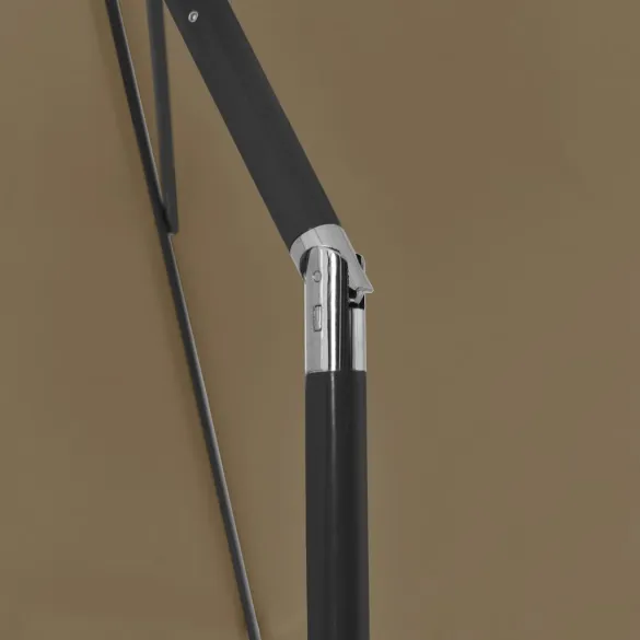 Umbrelă de Plajă - Protecție UV - Livrare Gratuită