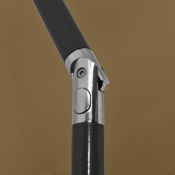 Umbrelă de Plajă cu Protecție UV | Livrare Gratuită