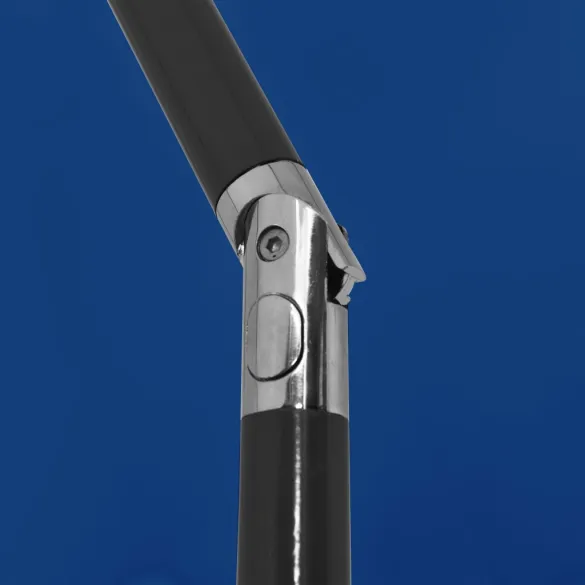 Umbrelă de Plajă cu Protecție UV - Albastru Azuriu | Comandă Acum Umbrelă de Plajă cu Protecție UV - Albastru Azuriu | Comandă Acum