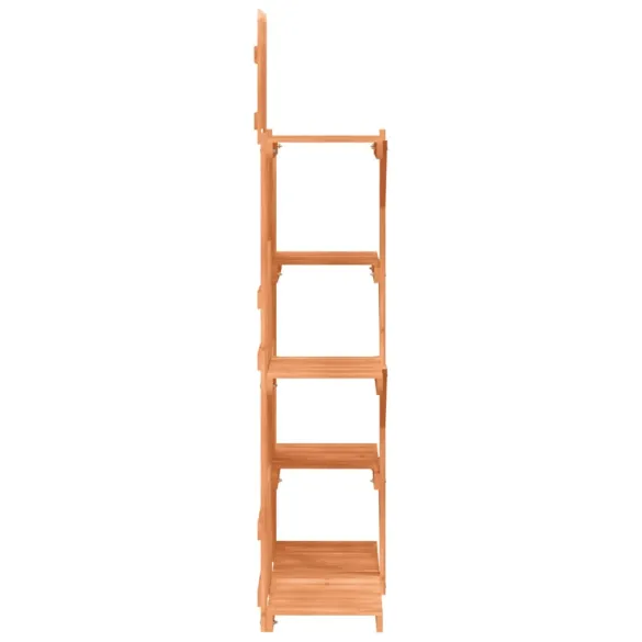 Suport Flori Lemn Masiv de Brad - 60x25x130 cm Suport Flori Lemn Masiv de Brad - 60x25x130 cm