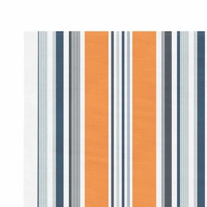 Pânză Copertină Rezervă Multicolor 3,5x2,5 m - Rezistentă