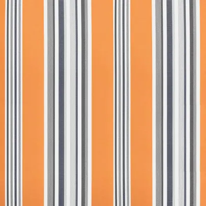 Pânză Copertină Rezervă Multicolor 3,5x2,5 m - Rezistentă