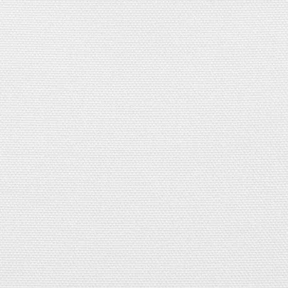 Paravan de Balcon Alb 90x1000 cm - Rezistent la Apă și UV