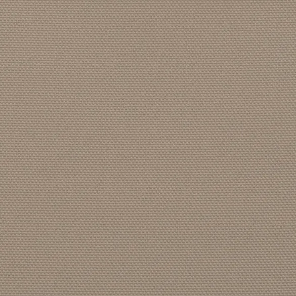 Paravan de Balcon Gri Taupe 120x800 cm - Rezistent la Apă