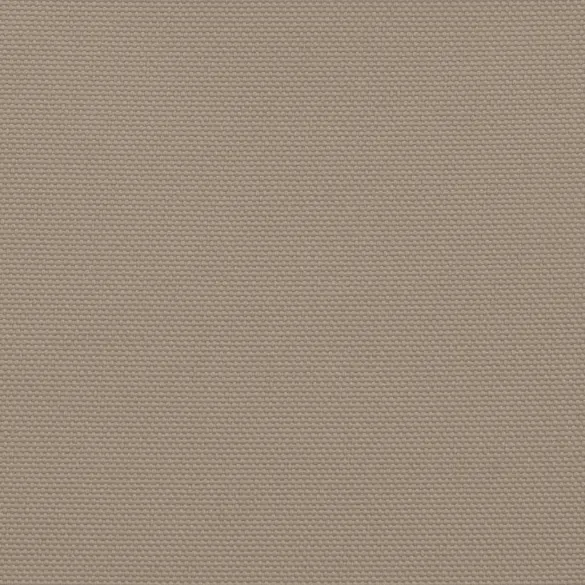 Paravan de Balcon Gri Taupe - 100% Poliester Oxford Rezistent