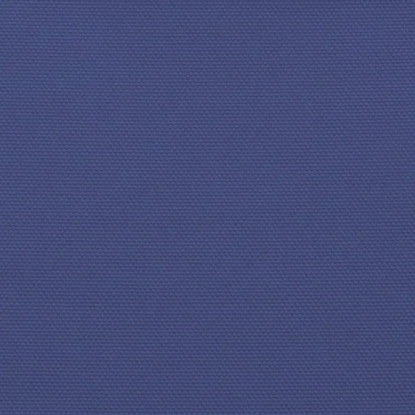 Paravan de Balcon Albastru 120x800 cm - Rezistent la Apă