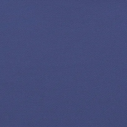 Paravan de Balcon Albastru 120x800 cm - Rezistent la Apă