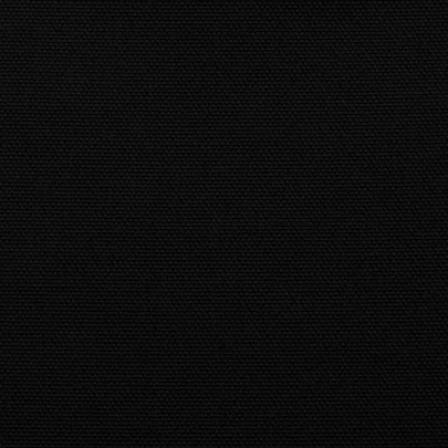 Paravan de Balcon Negru 120x800 cm - Oxford Rezistent