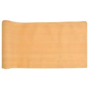 Plasă protecție intimitate nisipiu HDPE 150g/m² - 25m 2