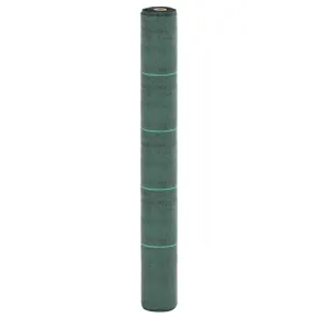 Membrană Antiburuieni Verde 100m - Control Buruieni Eficient