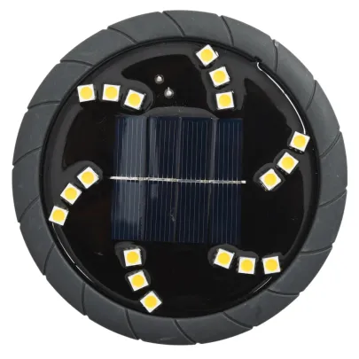 Lămpi Solare Exterior 12 bucăți cu Țăruși | Iluminare Gradină