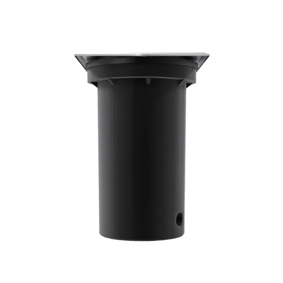 Lămpi Sol Exterior Pătrate 3 Buc | IP67 | Livrare Gratuită