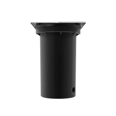 Lămpi Sol Exterior Pătrate 3 Buc | IP67 | Livrare Gratuită