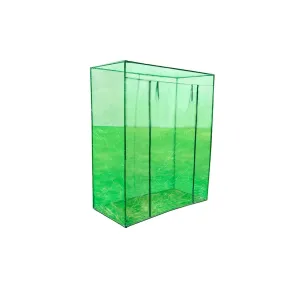 Seră PVC cu Cadru Oțel | Livrare Gratuită | 7-9 Zile 2