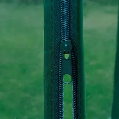 Seră Grădină 4 Rafturi - Livrare Gratuită