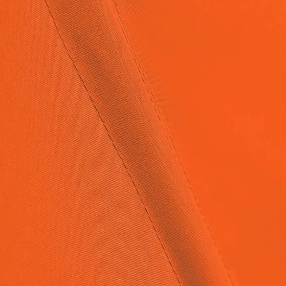 Copertină Laterală Pliabilă Balcon - 210x210 cm - Cărămiziu