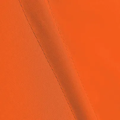 Copertină Laterală Pliabilă Balcon - 210x210 cm - Cărămiziu