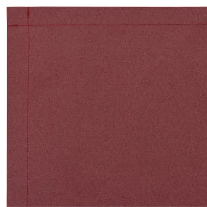 Pânză Marchiză Bordó 4x2 m | Protecție UV | Livrare Gratuită