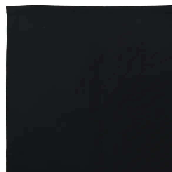 Tesatura Marchiza 3.5x2 m Negru | Protectie UV si Ploaie