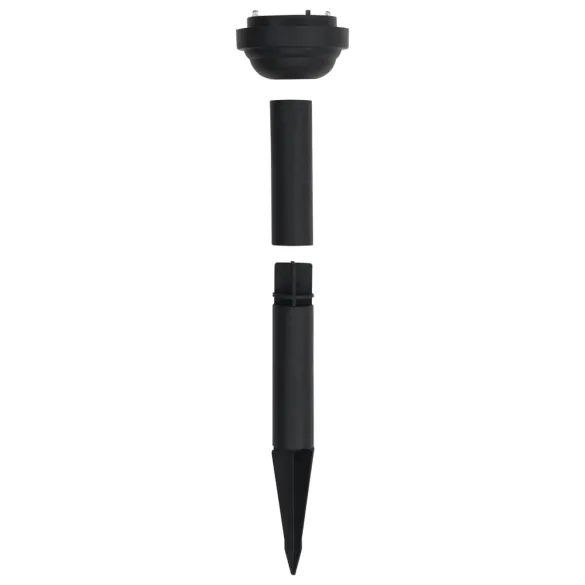 Lămpi Solare Exterior Globuri LED RGB - Iluminare Decorativă