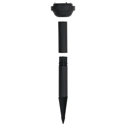 Lămpi Solare Exterior Globuri LED RGB - Iluminare Decorativă